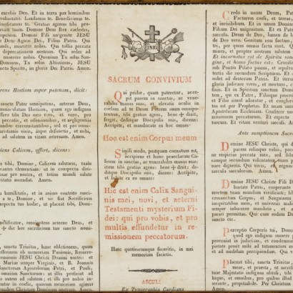 Carta gloria