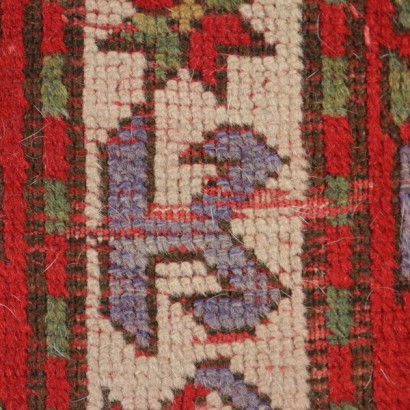tappeto, tappeto antico, tappeto antiquariato, tappeto kazak, tappeto caucaso, tappeto caucasico, caucaso kazak, tappeto in lana, tappeto nodo grosso, di mano in mano, anticonline