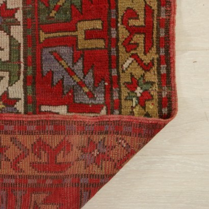 tappeto, tappeto antico, tappeto antiquariato, tappeto kazak, tappeto caucaso, tappeto caucasico, caucaso kazak, tappeto in lana, tappeto nodo grosso, di mano in mano, anticonline