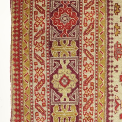 tappeto, tappeto caucaso, tappeto caucasico, tappeto anni 70, anni 80, tappeto in lana, tappeto a nodo fine, di mano in mano, anticonline, tappeto shirvan, shirvan caucaso