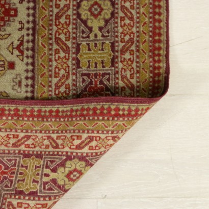 tappeto, tappeto caucaso, tappeto caucasico, tappeto anni 70, anni 80, tappeto in lana, tappeto a nodo fine, di mano in mano, anticonline, tappeto shirvan, shirvan caucaso