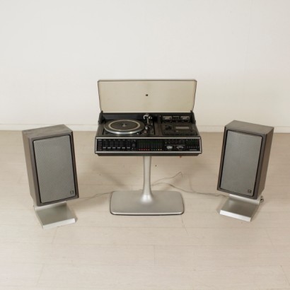 Grundig Studio RPC 500 Hi-Fi