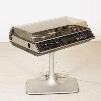 Grundig Studio RPC 500 Hi-Fi