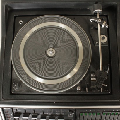 Grundig Studio RPC 500 Hi-Fi
