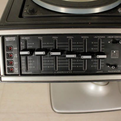 Grundig Studio RPC 500 Hi-Fi