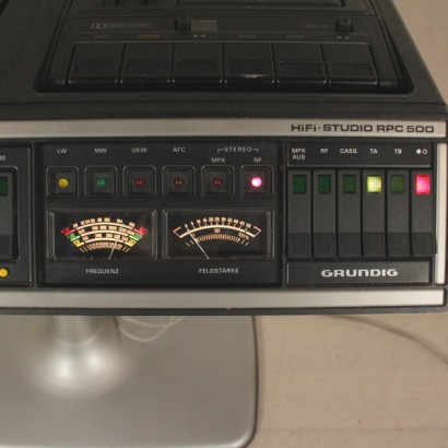 Grundig Studio RPC 500 Hi-Fi