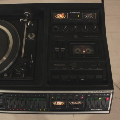 Grundig Studio RPC 500 Hi-Fi