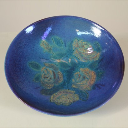 Jordan Stump (1932) - Bowl