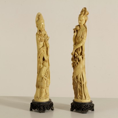 figure, figure orientali, statue orientali, statue orientali in resina, statue in resina, di mano in mano, anticonline, figure 900, statue 900