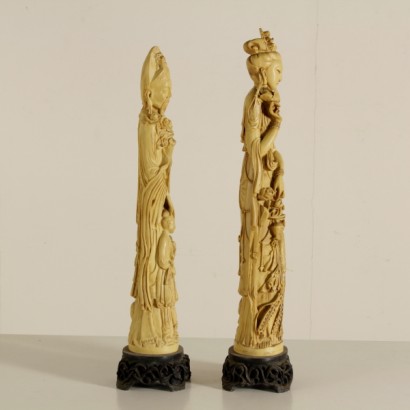 figure, figure orientali, statue orientali, statue orientali in resina, statue in resina, di mano in mano, anticonline, figure 900, statue 900