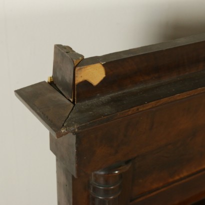 Caminiera Wiederherstellung - insbesondere