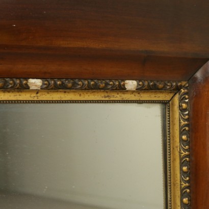 Caminiera Wiederherstellung - insbesondere