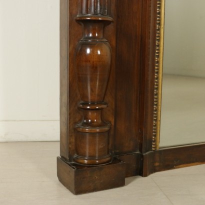 Caminiera Wiederherstellung - insbesondere