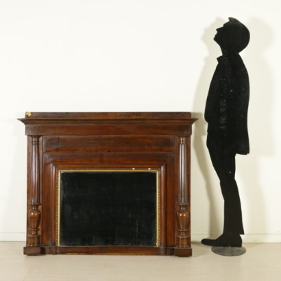 Caminiera Wiederherstellung