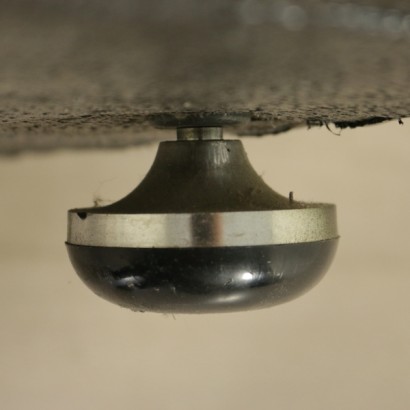 Divano Chesterfield - particolare