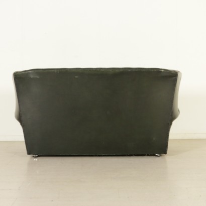 Divano Chesterfield - schienale