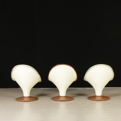 di mano in mano, poltrone anni 60, anni 60, poltrone vintage, poltrone di modernariato, poltrone modernariato, poltrone di design, design italiano, modernariato italiano, made in italy, poltrone in pelle