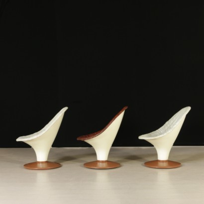 di mano in mano, poltrone anni 60, anni 60, poltrone vintage, poltrone di modernariato, poltrone modernariato, poltrone di design, design italiano, modernariato italiano, made in italy, poltrone in pelle