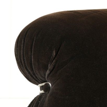 sillón, sillón con puf, Cassina sillón, Soriana sillón, sillón, zapato, AFRA zapato y Tobia, Tobia y AFRA, Tobia y AFRA zapato, sillón de diseño, diseño italiano, diseño Cassina, sillón zapato Cassina, zapato Cassina, sillón con reposapiés , sillón con reposapiés cassina, reposapiés cassina, {* $ 0 $ *}, anticonline