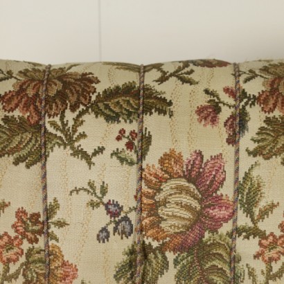 Fauteuil années 40-50 - particulier