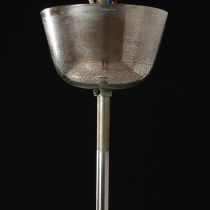 {* $ 0 $ *}, 50er-60er Jahre Lampe, 50er Jahre Lampe, 60er Jahre Lampe, Vintage Lampe, Moderne Lampe, Italienischer Vintage, Italienischer Modern, Opalglaslampe, Deckenlampe