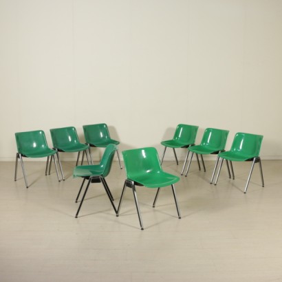 chaises, techno chaises, chaises design, design italien, chaises modus, modus tecno, techno centre projet, techno chaises du centre de projet, chaises vintage, des années 70 chaises design, des années 80 chaises design, {* $ 0 $ *}, chaises empilables, techno empilable chaises