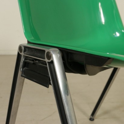 chaises, techno chaises, chaises design, design italien, chaises modus, modus tecno, techno centre projet, techno chaises du centre de projet, chaises vintage, des années 70 chaises design, des années 80 chaises design, {* $ 0 $ *}, chaises empilables, techno empilable chaises
