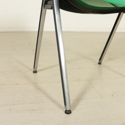 chaises, techno chaises, chaises design, design italien, chaises modus, modus tecno, techno centre projet, techno chaises du centre de projet, chaises vintage, des années 70 chaises design, des années 80 chaises design, {* $ 0 $ *}, chaises empilables, techno empilable chaises