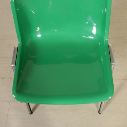 chaises, techno chaises, chaises design, design italien, chaises modus, modus tecno, techno centre projet, techno chaises du centre de projet, chaises vintage, des années 70 chaises design, des années 80 chaises design, {* $ 0 $ *}, chaises empilables, techno empilable chaises