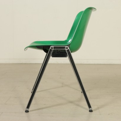 chaises, techno chaises, chaises design, design italien, chaises modus, modus tecno, techno centre projet, techno chaises du centre de projet, chaises vintage, des années 70 chaises design, des années 80 chaises design, {* $ 0 $ *}, chaises empilables, techno empilable chaises