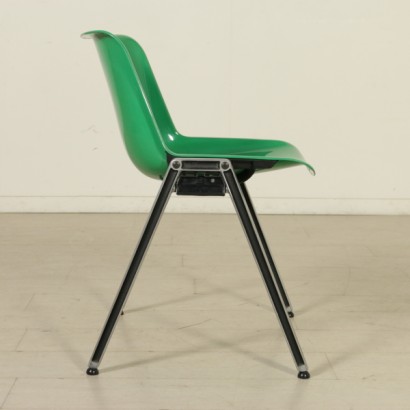 chaises, techno chaises, chaises design, design italien, chaises modus, modus tecno, techno centre projet, techno chaises du centre de projet, chaises vintage, des années 70 chaises design, des années 80 chaises design, {* $ 0 $ *}, chaises empilables, techno empilable chaises