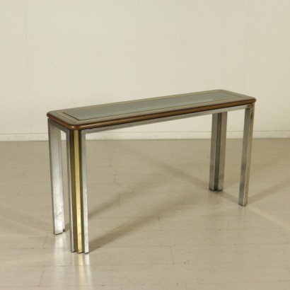 Consoles du style Romeo Rega - particulier
