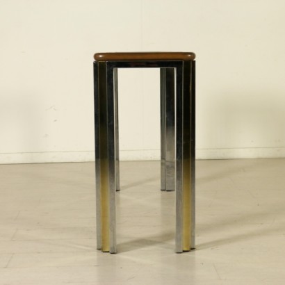 Consoles du style Romeo Rega - particulier