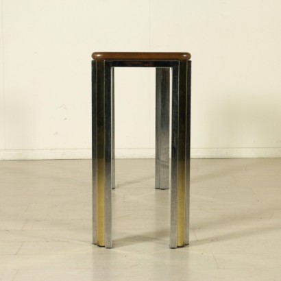 Consoles du style Romeo Rega - particulier