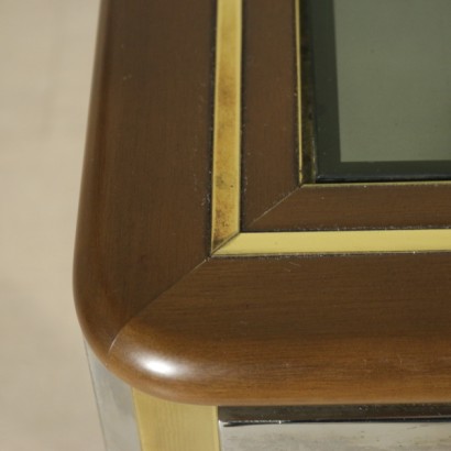 Consoles du style Romeo Rega - particulier