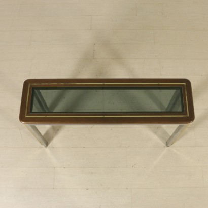 Consoles du style Romeo Rega - particulier