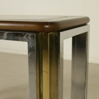 Consoles du style Romeo Rega - particulier