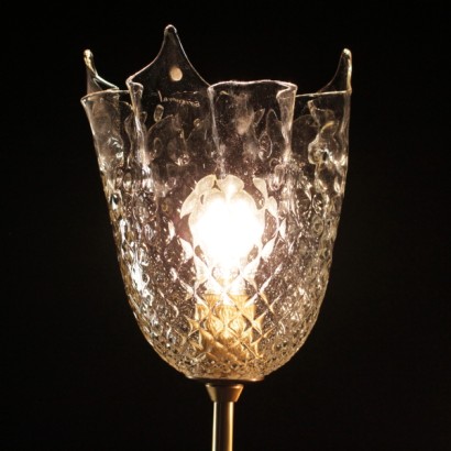 Lampada "La Murrina" - particolare