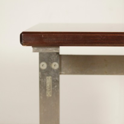 {* $ 0 $ *}, formanova desk, design desk, Italian design, 70s desk, 70s, desk with drawers, vintage desk, Italian vintage