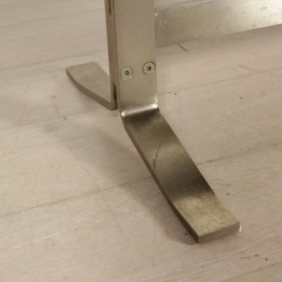 {* $ 0 $ *}, formanova desk, design desk, Italian design, 70s desk, 70s, desk with drawers, vintage desk, Italian vintage