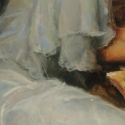 Allo specchio di Gianni Strino