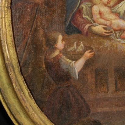 La Sacra Famiglia