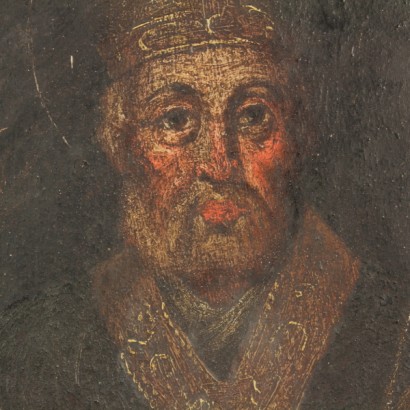 Saint Ambrose