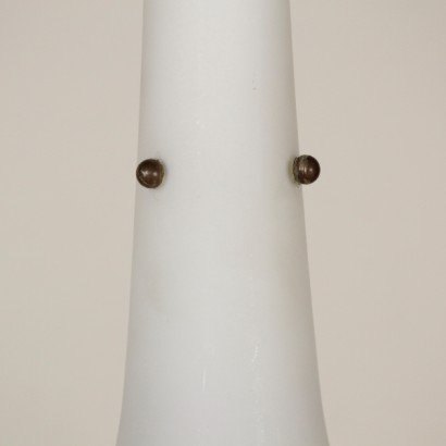 {* $ 0 $ *}, 50er-60er Jahre Lampe, 50er Jahre Lampe, 60er Jahre Lampe, Vintage Lampe, Moderne Lampe, Italienischer Vintage, Italienischer Modern, Opalglaslampe, Deckenlampe