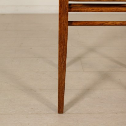 Sedie anni 40 - particolare