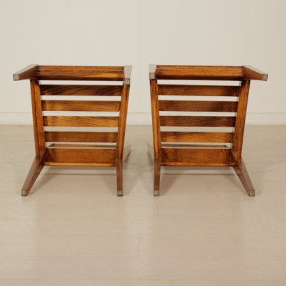 Sedie anni 40 - particolare