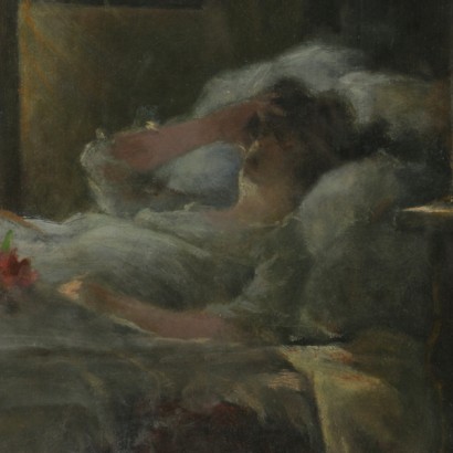 Tra il sonno e la veglia