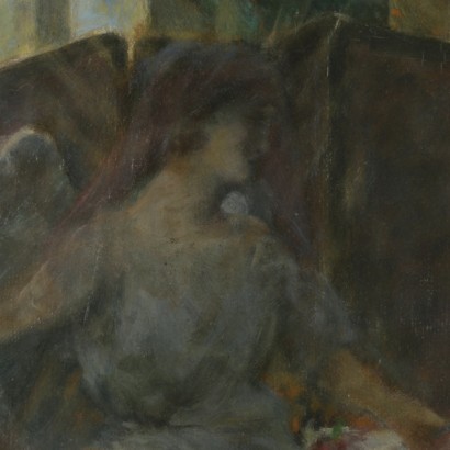 Tra il sonno e la veglia