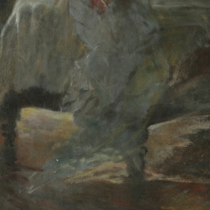 Tra il sonno e la veglia