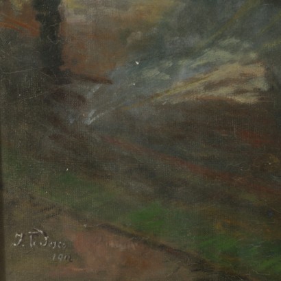 Tra il sonno e la veglia